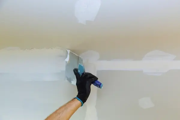 Drywall Repair Drywall Repair
