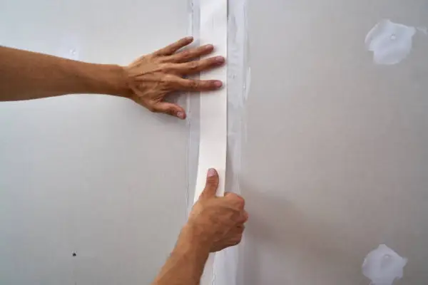 Drywall Taping Drywall Taping