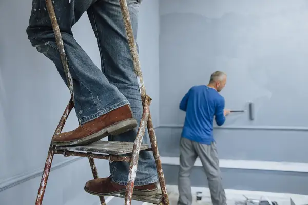 Interior Painting Services Interior Painting Services